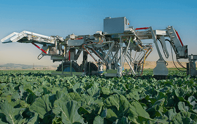 Old Macdonald had a Robot